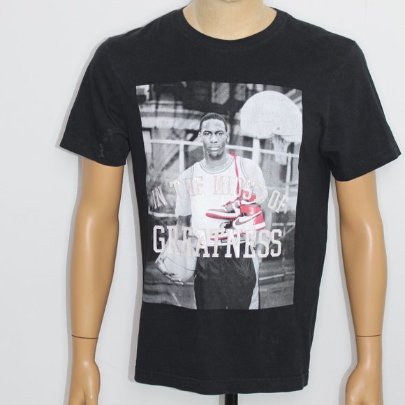 In the midst of greatness t shirt Clearance